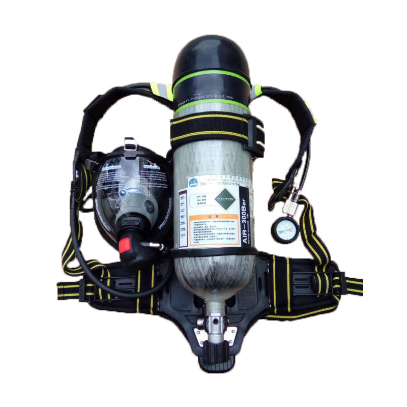 Marine Fire Fighting Equipment