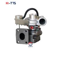 GT2052S HD72 3.3L D4AL Motor de autocarro e autocarro Turbocompressor 28230-41450 2000-28230-41431 7033890001