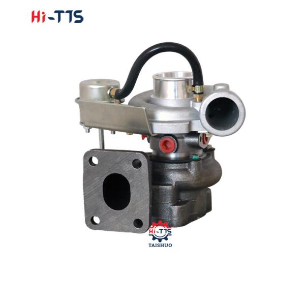 GT2052S HD72 3.3L D4AL Motor de autocarro e autocarro Turbocompressor 28230-41450 2000-28230-41431 7033890001
