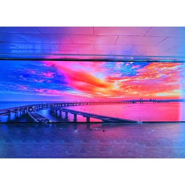 SDK Function for Indoor Led Display P0.9 P1.25 P1.5 P1.6 P1.875 P2 P2.5 Indoor LED Video Wall