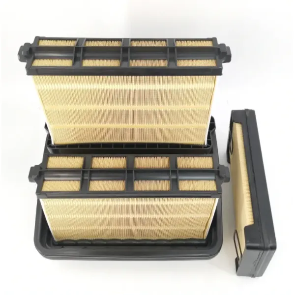 2829531 Air Filter SA 160079 for Engine Maintenance Cost Reduction