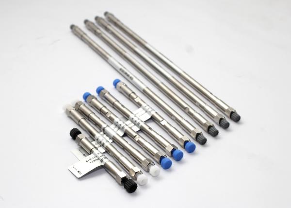 4.0*250mm Anion Ion Exchange Chromatography Colunm Stainless Steel