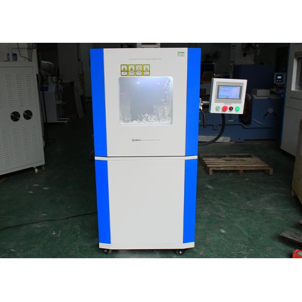 IEC 60529 IP5X IP6X Sand and Dust Test Chamber for Ingress Protection Testing of Electrical