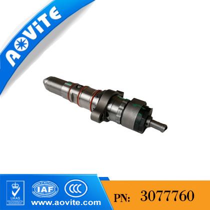 Cummin s Fuel Injector Nozzle 3076702/3076700/3077760/3068859/3279719 Cummin s K38/KTA50 GTA38 QSK38 K19 Diesel Engine