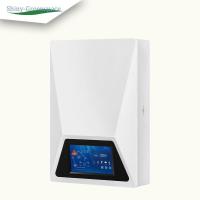 H506 Wall Mount Ventilation System with H13 HEPA Filter 150m³/h