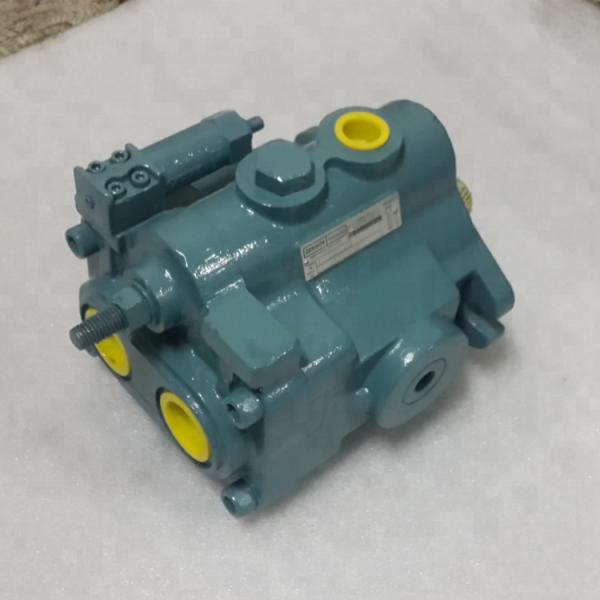 310 Bar Hydraulic Piston Pump PV15-1L1D-C00 For Die Casting Machine