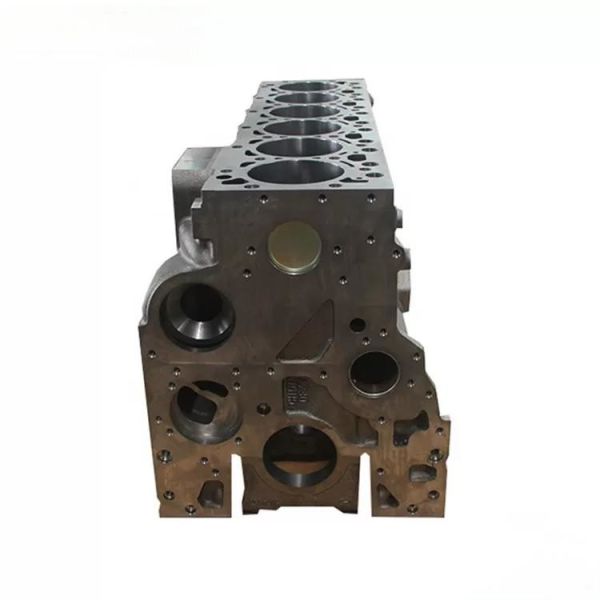 ISDE 6 QSB 6.7 Havey Machinery Cylinder Block 4946586 5302096