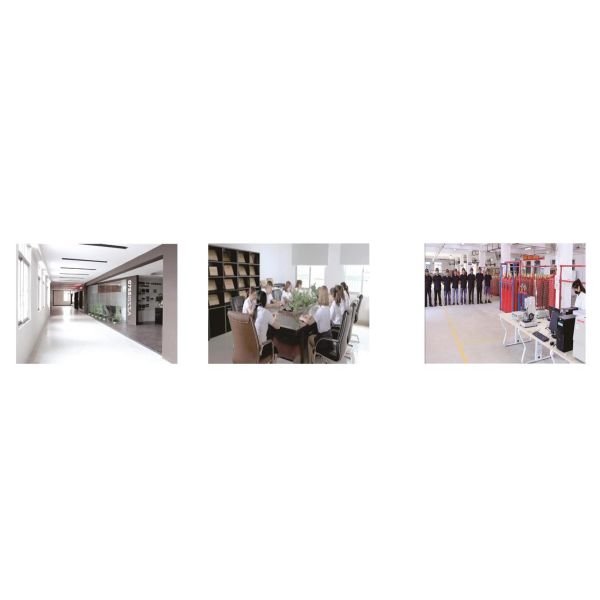 Winan Industrial Limited