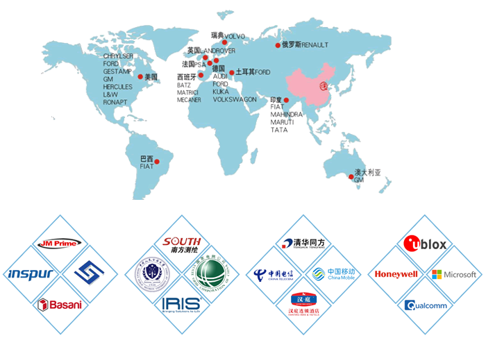 Камера GPS CE Pda CCC андроида вливания BT4.1 BLE фармации изрезанная