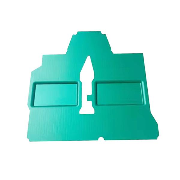 Partes de estampagem CNC de cobre de precisão com polir / revestimento de zinco / revestimento de níquel