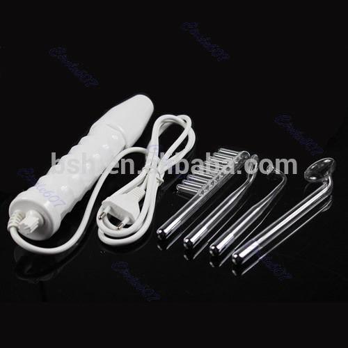 0.8 Kg High Frequency Violet Ray , Derma Beauty Facial Beauty Wand