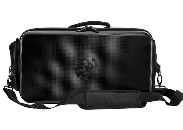 Waterproof / Safety EVA Storage Case 18*12*15 CM For Speaker