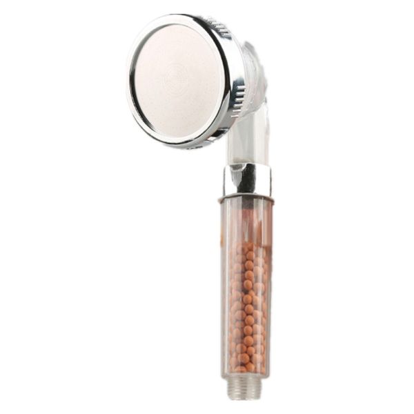 2024 Lizhen Hwa-Eng. High Pressure Vitamin Shower Filter Hand Shower Head for Bathroom