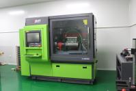 JZ-825 Injecteur piezo-solénoïde et banc d'essai de pompe à diesel intégré à common rail EUI EUP HEUI