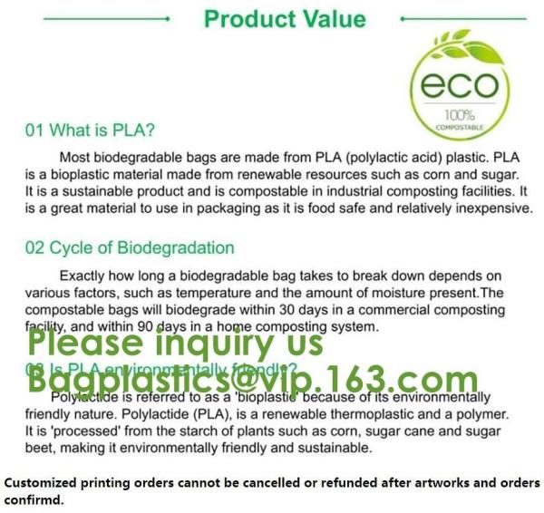 Mailer Biodegradable Posting Bag Shipping Bag For Clothing Apparels Luxury Bags Mail Packaging Mailing Bags