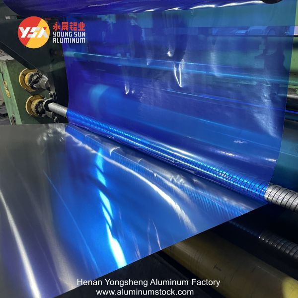 Финиша мельницы Хэнаня катушки низкой цены крен 5052 H26 5754 листа алюминиевого алюминиевый 5083 алюминиевых катушки