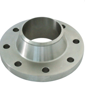 Carbon Steel Butt Welding Flange ASME B16.5 Class 300