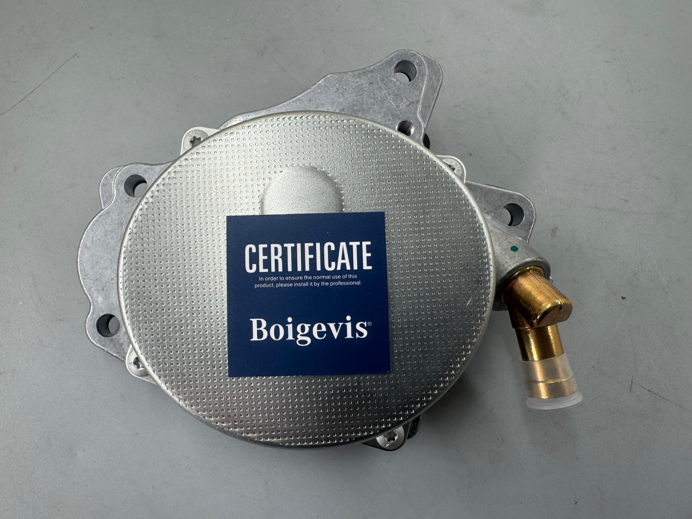 High Quality Vacuum Pump 03L145100H for Amarok