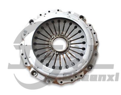WG9114160010 Clutch Brake Disk Clutch Pressure Plate for Howo truck parts