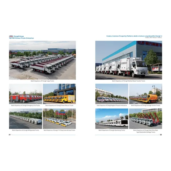 High-Performance 5 ton Truck Mounted Crane for Efficient Lifting
