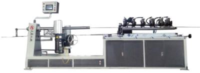Cardboard Corrugated Laminated Kraft Paper Tube Making Machine