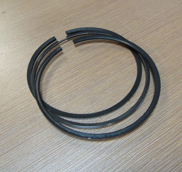 WEICHAI Diesel Engine Part , Genuine Piston Ring 612600030051 In SHACMAN