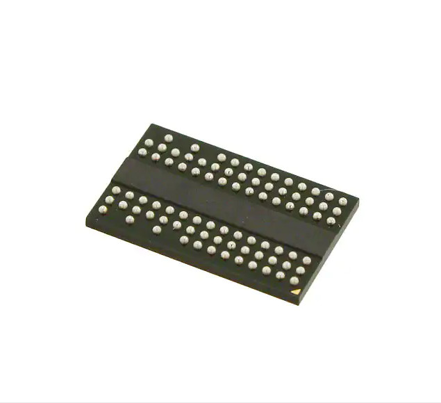 Микросхема DRAM W9725G6KB-25 DDR2 SDRAM 256 Мбит 16Mx16 1,8 В 84-контактный разъем WBGA