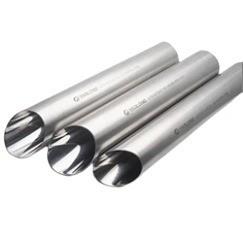42.4mm precisão de aço inoxidável ASTM A312 TP304L 168.3X7.11X6000mm da tubulação do tubo de 40mm x de 40mm