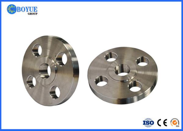 Forged SO RF Flanges WN RF Flanges SW RF Flanges BL RF Flanges Screwed Flanges SIZE 2'-24'
