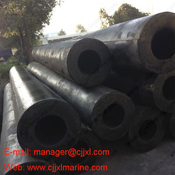 China Supplier for Marine Rubber Fender
