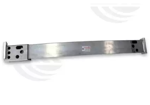 52021‑0E060 Auto Front Bumper Reinforcement Beam For US‑Spec Highlander Front Safety Repair Spare Parts