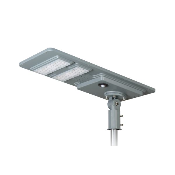 15kg Solar Powered Street Light White / Cold White 60w 80w 100w