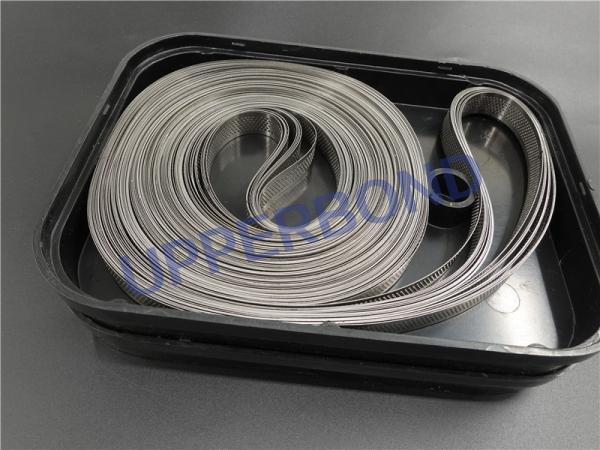 High Hardness Steel Suction Band For MK8 Making Machine