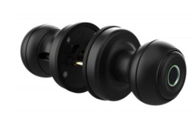 High Security Anti Theft Smart Door Lock Wifi Biometric Intelligent Electronic Fingerprint
