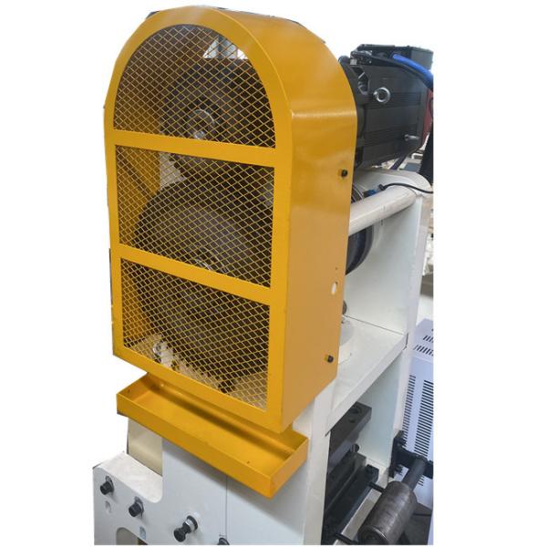 高速ガルバニズム金属ドライウォールコーナービーストールジプスアングルプロフィール製造機械