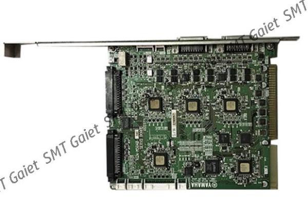 Yamaha Servo Printed Circuit Assy KGN-M5840-040 YG100 YG200