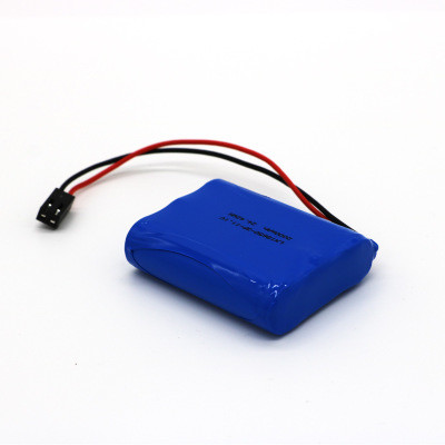 Customzied 2000mAh 11.1 Volt Lithium Ion | Durable and Efficient Rechargeable Lithium Ion Battery Packs for Electric Scooters and Sustainable Green Energy Storage Solutions| China Factory