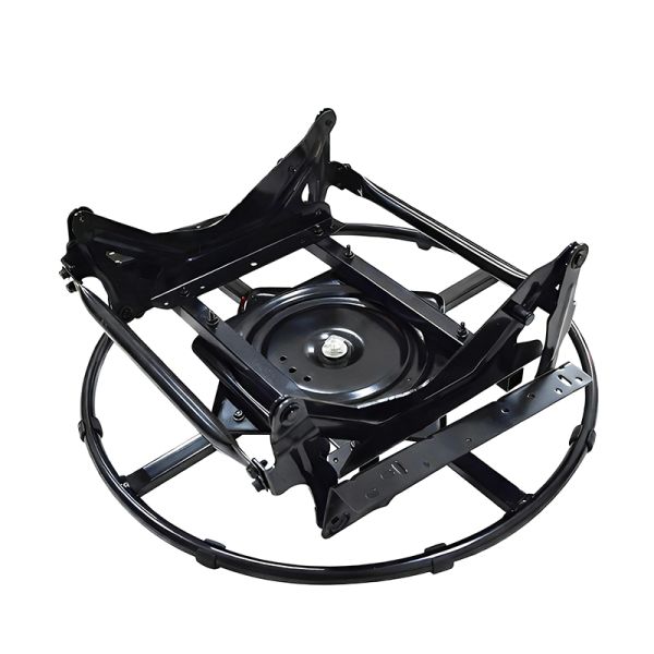 Sofa Swivel Chair Mechanism Rockable & Swivelable Sofa Base Frame 360-Degree Functional Sofa Frame Chassis
