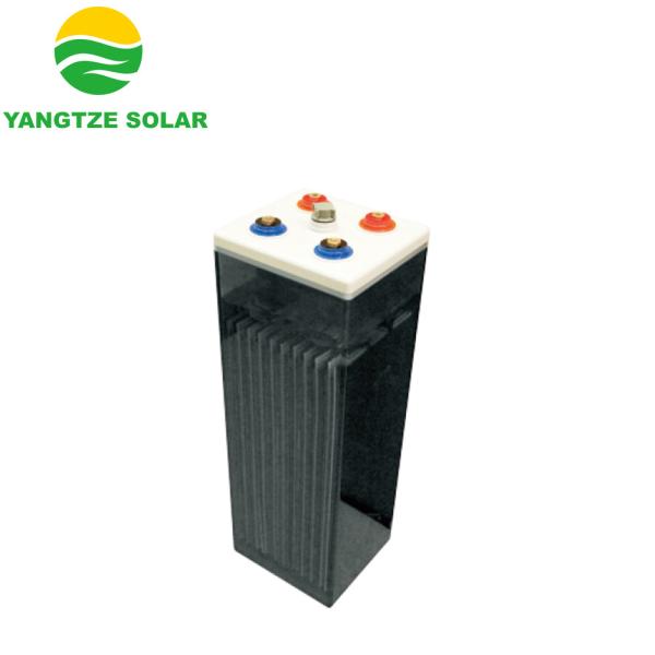 Tubular 2V 1000Ah OPZV OPZS Battery Customized