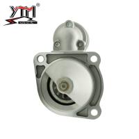 Motor de acionador de partida elétrico 0001231026 de QD2310B CST10680 DRS0027 para a Holanda de Iveco do caso