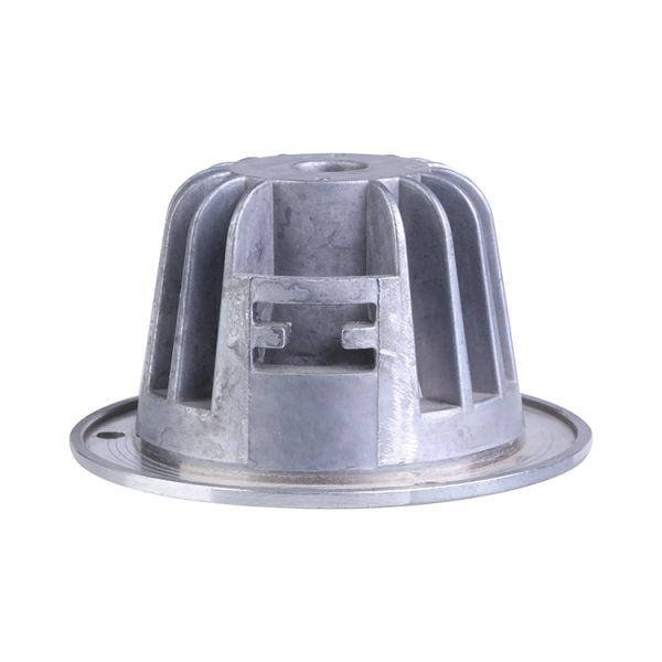 6061 Aluminium Die Cast Components