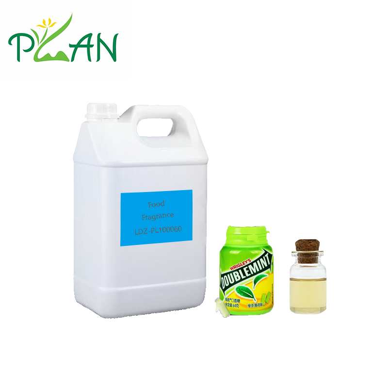 Food Grade Natural Lemon Flavor Fragrance Flavor For Chewing gum& Toothpaste Free Sample