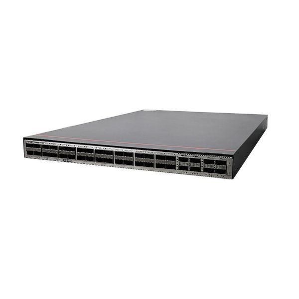 CE8850-HAM 8850-HAM 100G 32 Port Network Ethernet Switch with Full-Duplex Half-Duplex Communication and 8 X 400 GE QSFP-DD
