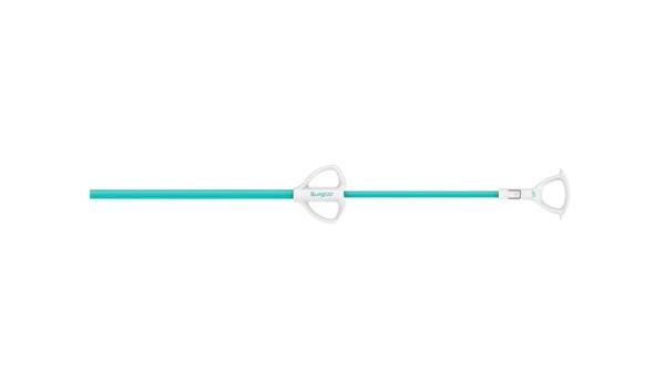 Medical 600ml Specimen Retrieval Bag For Laparoscopic Surgery Disposable