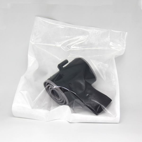 Cuchillo de torniquete neumático de muslo con diseño reutilizable y material de sutura adhesivo médico