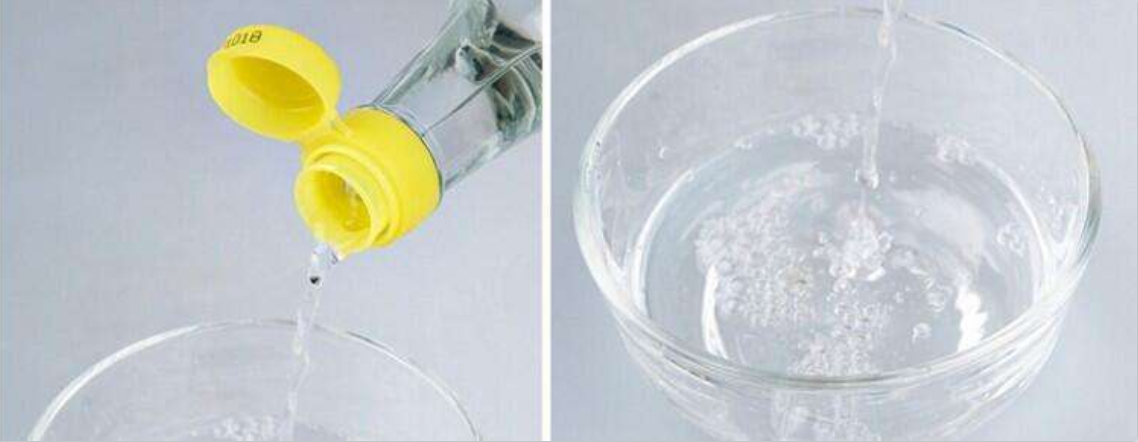 Уксус риса суш японского стиля 100ml 18 месяцев времени полки