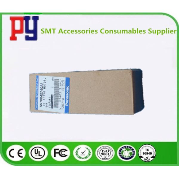 3W DC24V 1.4A DC Servo Motor Driver N510042740AA P50BA2002BXS3C For Panasonic DT401