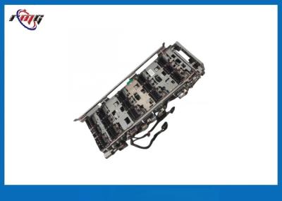 Hitachi SR LT4 U2LT4A M7618183D 4P027263-001 ATM Machine Parts Lower Transport Module