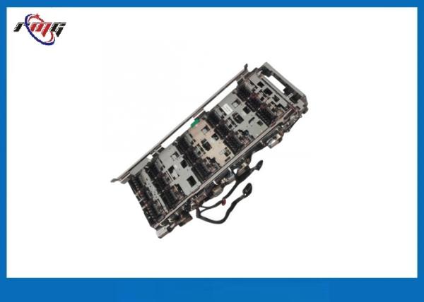 Hitachi SR LT4 U2LT4A M7618183D 4P027263-001 ATM Machine Parts Lower Transport Module