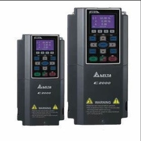 Variador Delta VFD110C43A Serie VFD-C2000, 11kW 460VAC